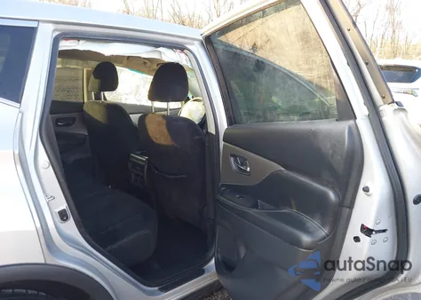 2020 Nissan Murano S Intelligent Awd z USA, uszkodzony, nr VIN 5N1AZ2AS3LN152105